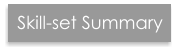 Skill-set Summary